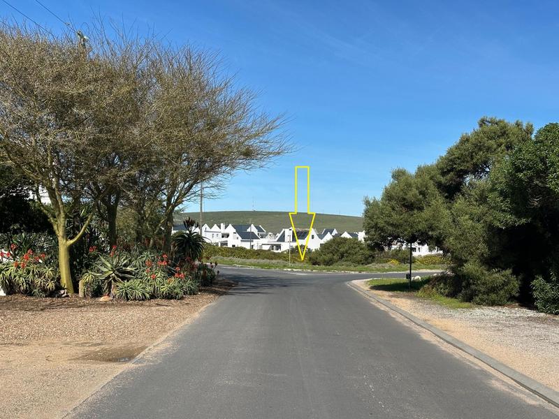 0 Bedroom Property for Sale in Britannia Bay Western Cape